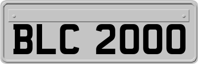 BLC2000