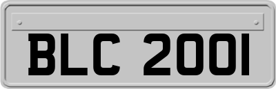 BLC2001