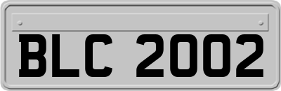 BLC2002