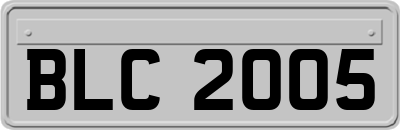 BLC2005