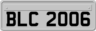 BLC2006