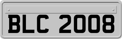 BLC2008
