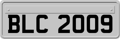 BLC2009