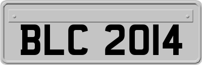 BLC2014