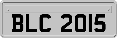 BLC2015