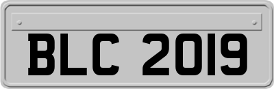 BLC2019