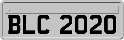 BLC2020