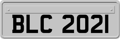 BLC2021