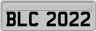 BLC2022