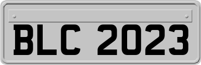 BLC2023