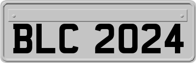 BLC2024
