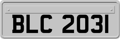 BLC2031