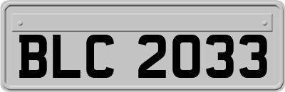 BLC2033