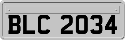 BLC2034