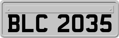 BLC2035
