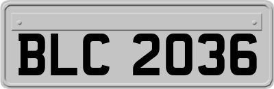 BLC2036