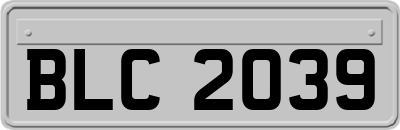 BLC2039