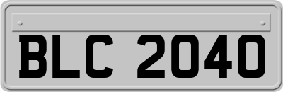 BLC2040