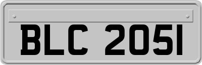 BLC2051