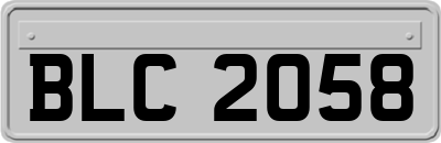 BLC2058
