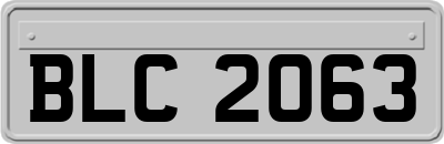 BLC2063