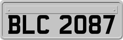 BLC2087