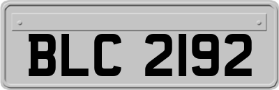 BLC2192