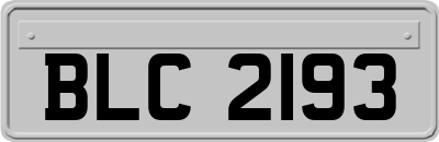 BLC2193