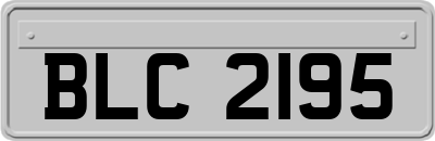 BLC2195