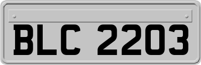 BLC2203