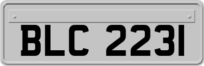 BLC2231