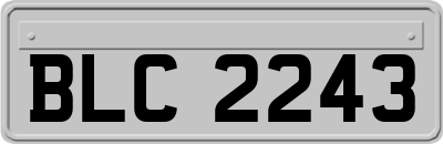 BLC2243
