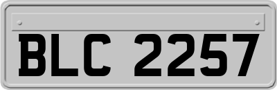 BLC2257