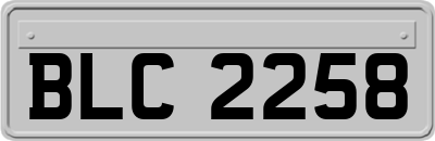 BLC2258