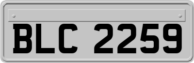 BLC2259