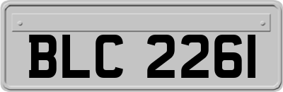 BLC2261