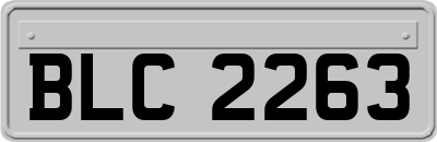 BLC2263