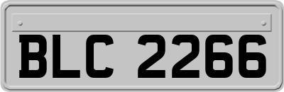 BLC2266