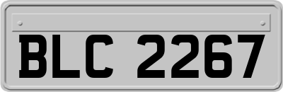 BLC2267
