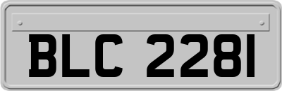 BLC2281
