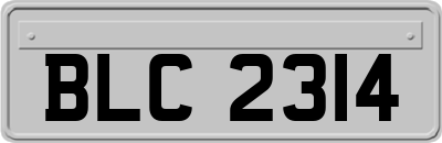 BLC2314