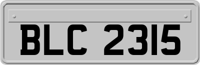 BLC2315