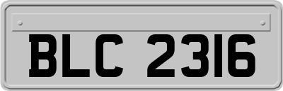 BLC2316