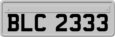 BLC2333
