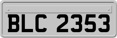 BLC2353