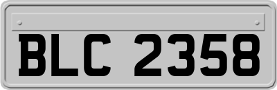 BLC2358