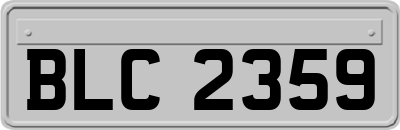 BLC2359