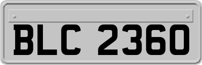 BLC2360