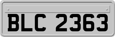 BLC2363
