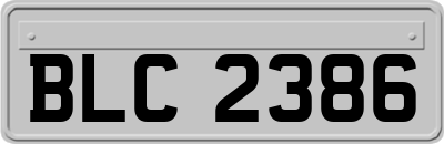 BLC2386